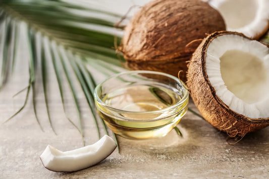 Is Coconut Oil a Safe Remedy for Vaginal Dryness? An In-Depth Look