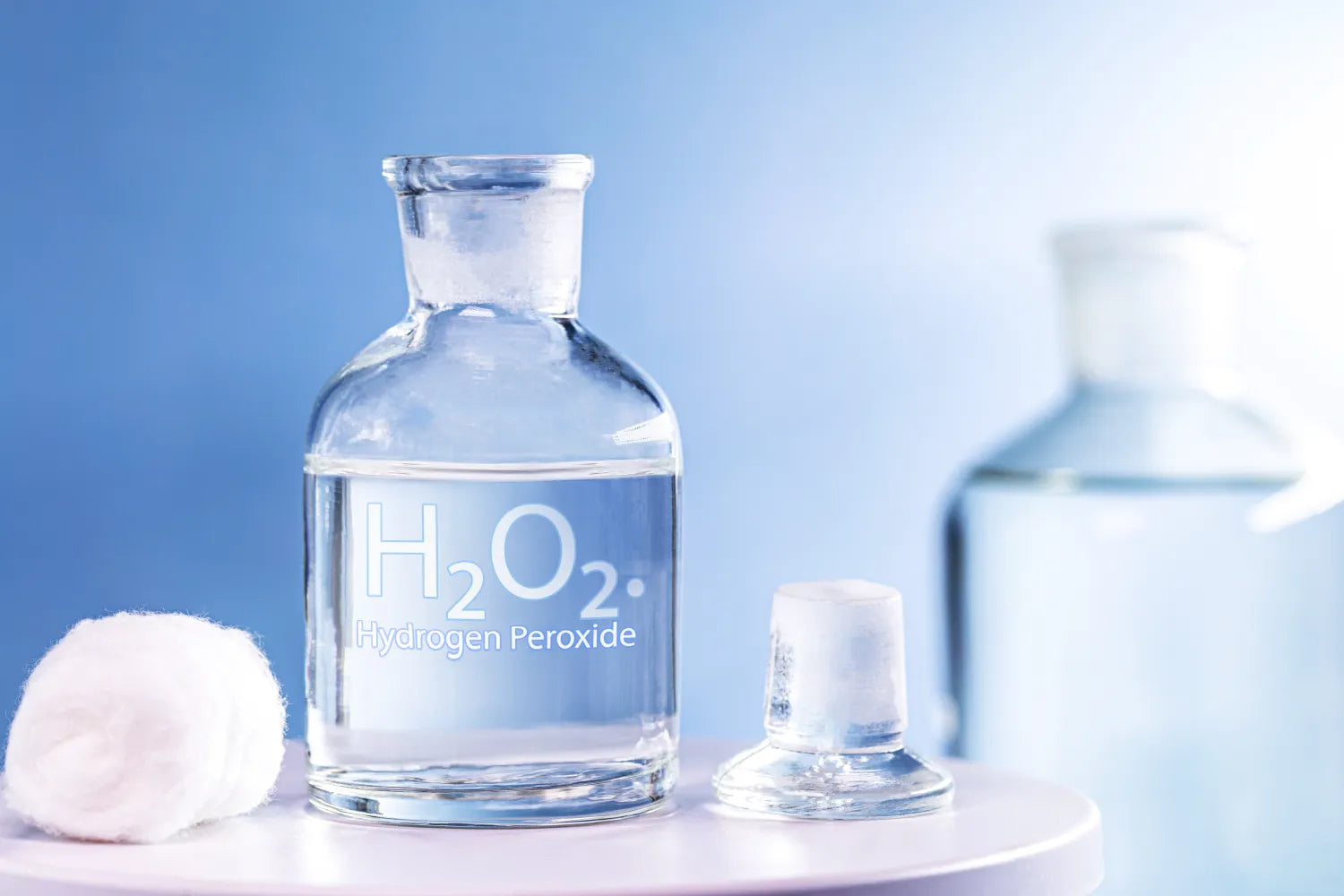 Should You Use Hydrogen Peroxide As Feminine Wash? Important