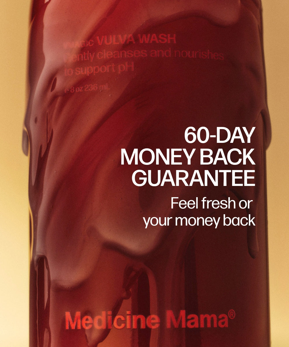 VMAGIC® Vulva Wash