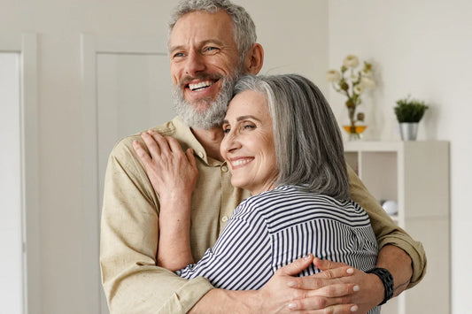 Sex After Menopause: Tips for Comfort and Connection
