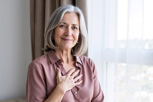 Side Effects of Vaginal Estrogen and Non-Hormonal Options During Menopause