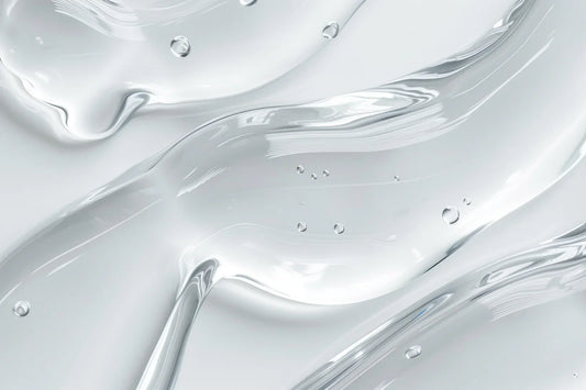 Silicone vs. Water Based Lube: Which Works Best for Lasting Intimacy