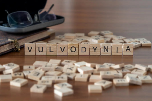 Vulvodynia: Helpful Information Around Unidentifiable Vulvar Pain