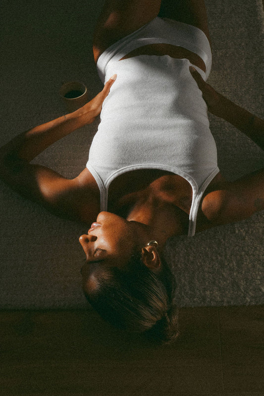 Does Perimenopause Cause Itching?