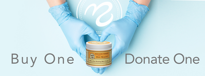Introducing Our Buy One, Donate One Campaign Featuring Our Sweet Bee Magic Product!