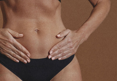 How Vulvar Balm Can Help Treat Symptoms of Vaginal Atrophy