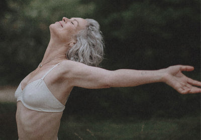 The Stages of Menopause: How to Know When You're Near the End of Menopause