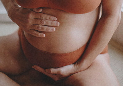 The Importance of Vulva and Vaginal Hygiene: How Your Vulva and Vagina Change During Pregnancy 