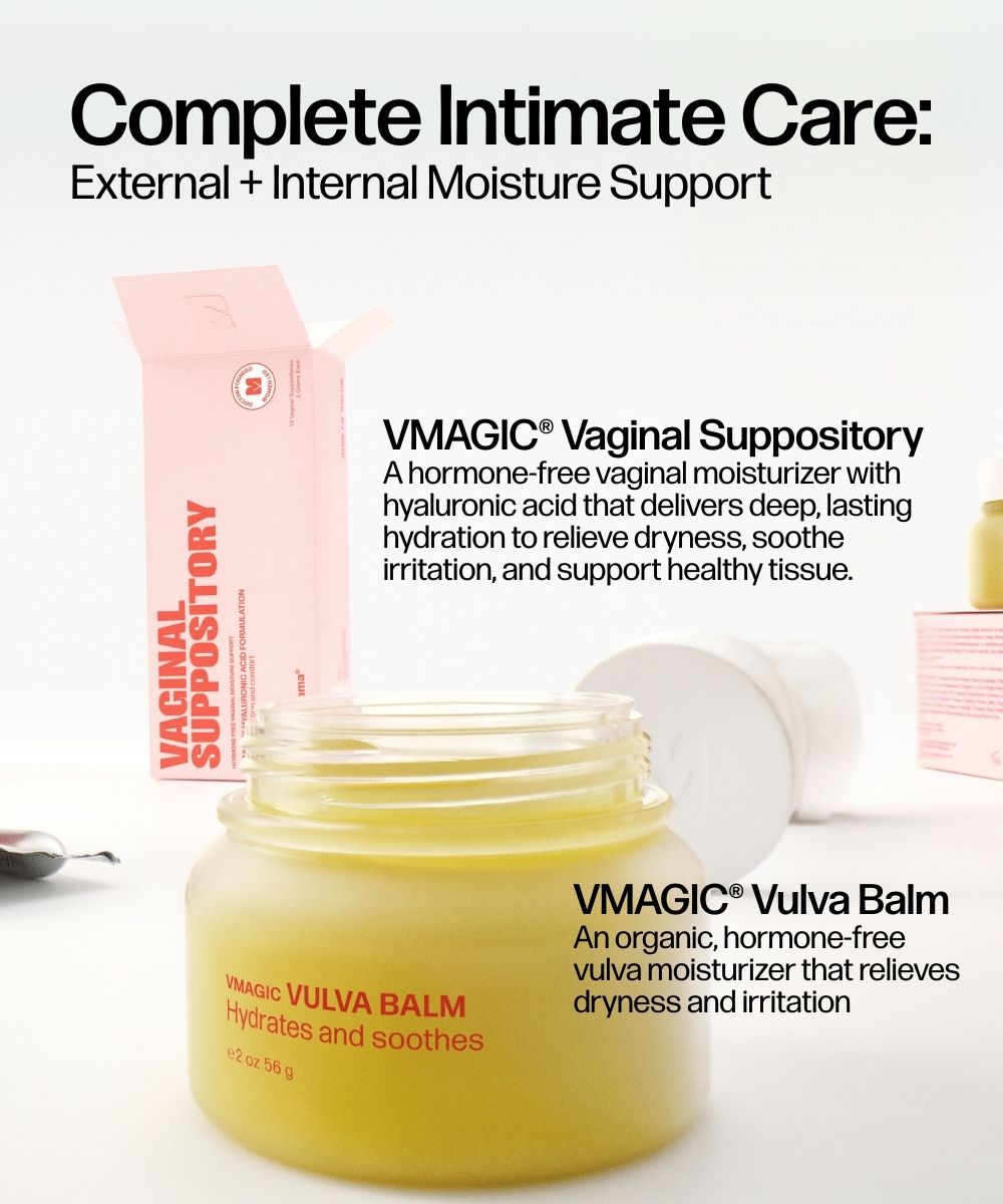 VMAGIC® Inside & Out Hydration Duo