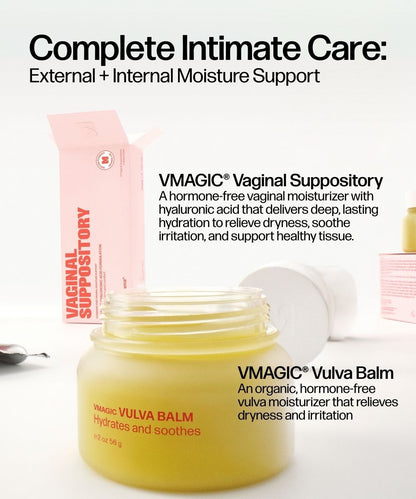 VMAGIC® Inside & Out Hydration Duo