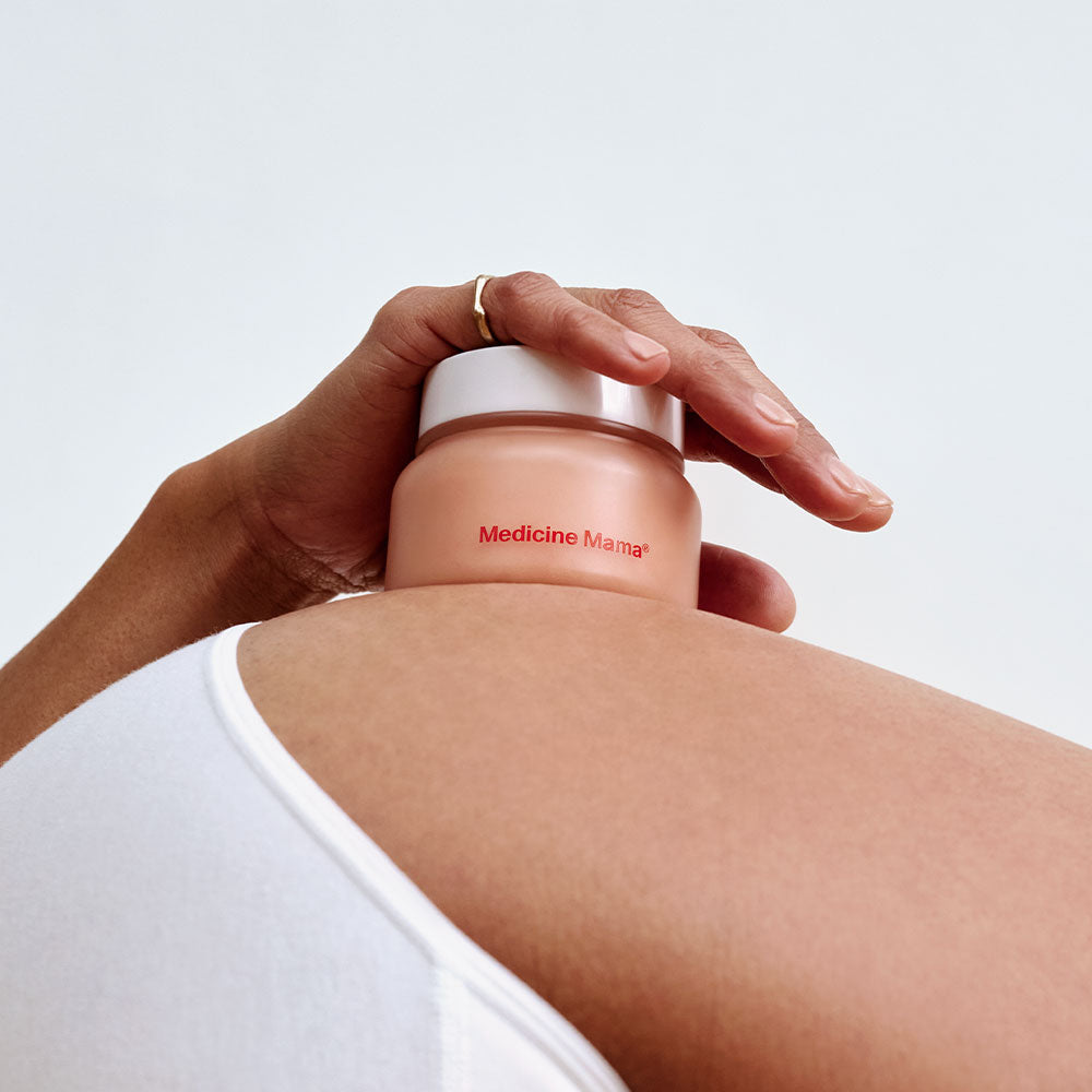 Medicine Mama: Gynecologist Approved Intimate Skincare