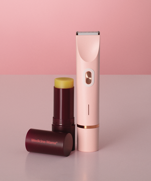 VMAGIC® Shape & Smooth Duo: Trimmer & Lips Stick