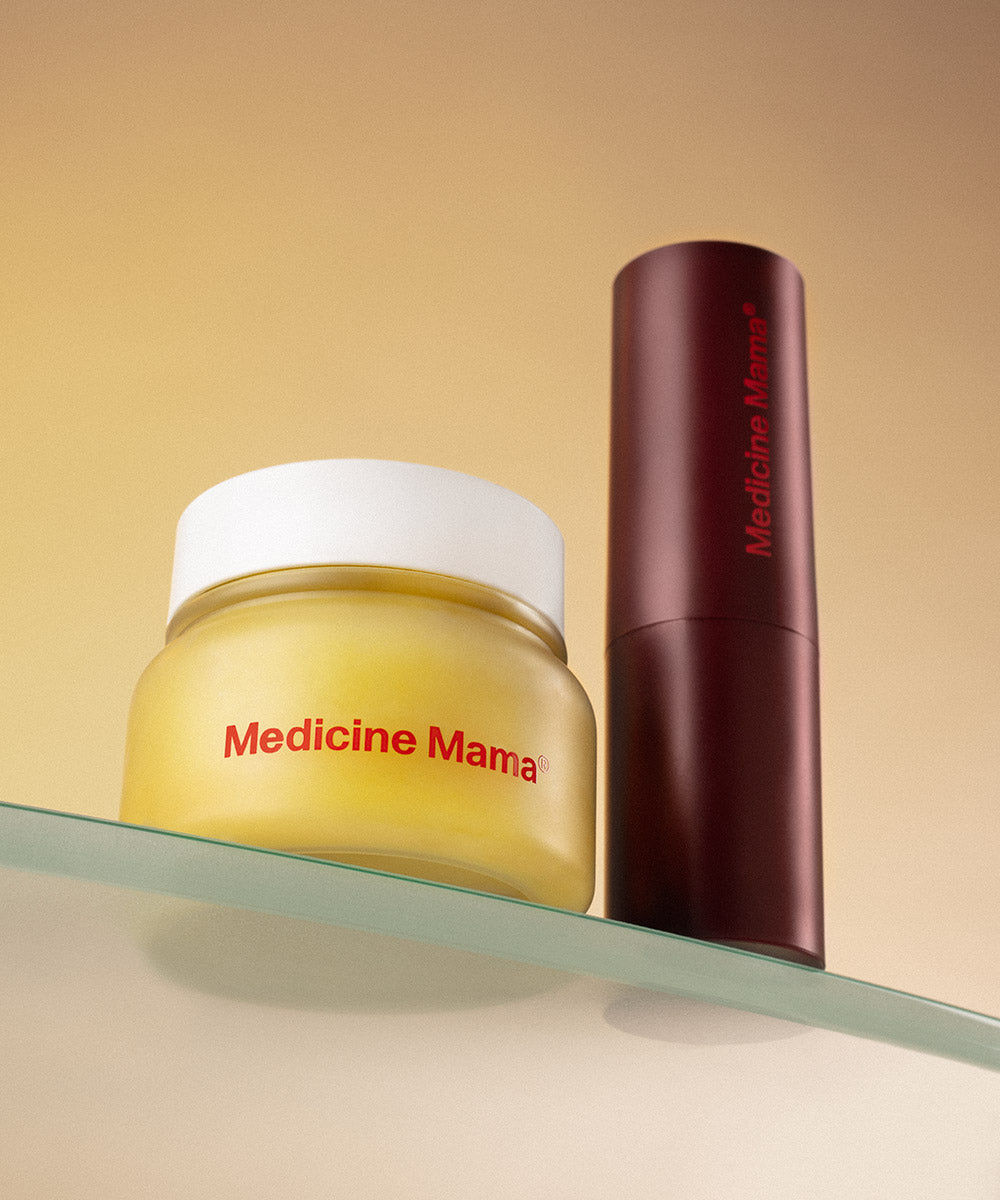 Medicine Mama VMAGICⓇ Complete Vulva Care Routine