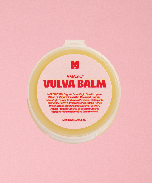 VMAGIC® Vulva Balm Sample
