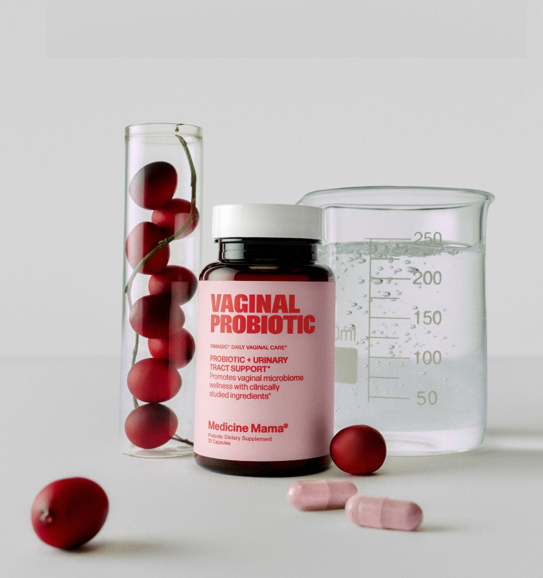 Medicine Mama lifestyle