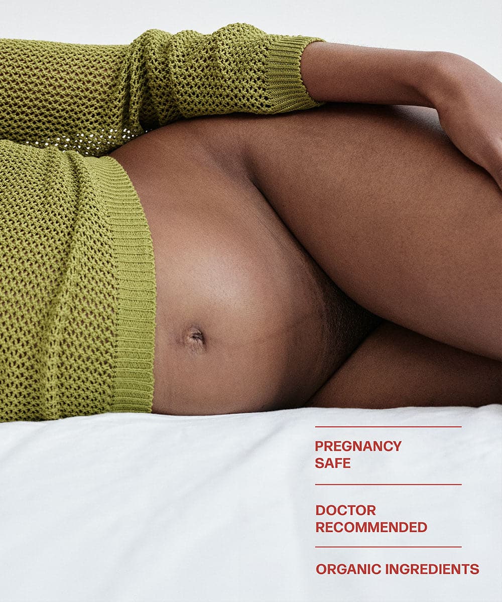 Pregnancy to Postpartum: Total Care Gift Set