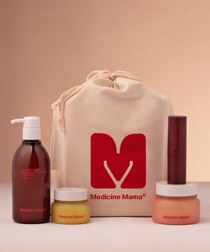 Products – Medicine Mama