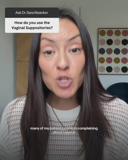 VMAGIC® Intimate Moisturizer Duo