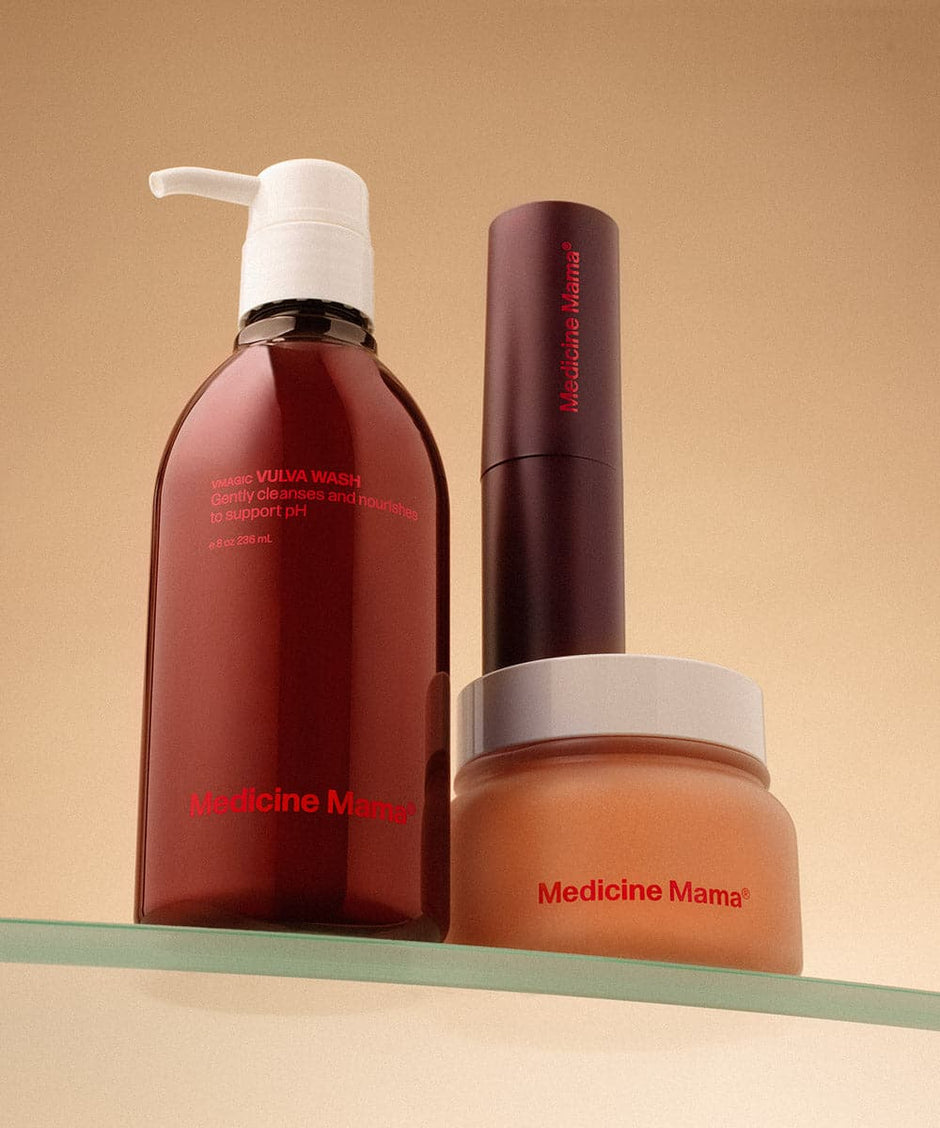 Products – Medicine Mama