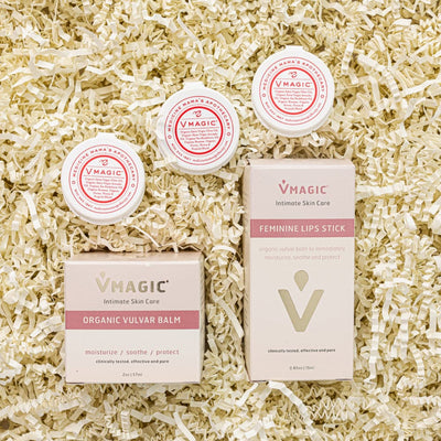 Medicine Mama's Apothecary Vmagic Gift Set