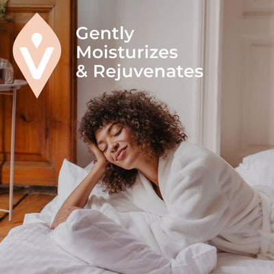 Vmagic Vulvar Skin Care - Pump