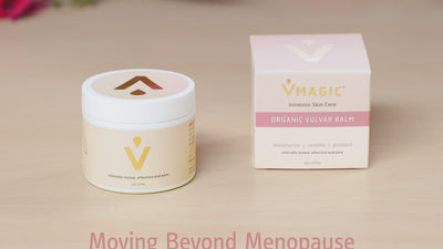 Medicine Mama's Apothecary Vmagic Gift Set