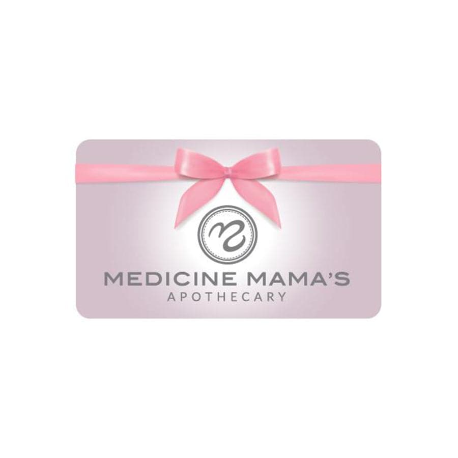 Medicine Mama's Gift Card